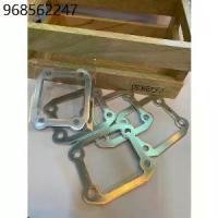 ราคา แผ่นกดแป้นยางคอหรีด KR ViCTOR SERPiCO Dash Ls VR แผ่นมิเนียมกดหรีด (1731761886751917065)