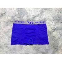 ราคา VR BRAND V-03 บ๊อกเซอร์ชาย ชุดชั้นในชาย กางเกงในชาย กางเกงซับในชาย ผู้ชาย สีเทา Man Clothing บ๊อกเซอร์ Underwear บ๊อกเซอร์ (1729448728329947689)