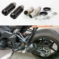 ราคา ท่อไอเสียดัดแปลงสำหรับรถจักรยานยนต์ Kawasaki Z1000, Z1000SX AR, ปี 2010-2019, โปรโมชั่น (1731186608941597706)