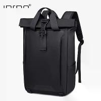 ราคา Ozuko กระเป๋าเป้สะพายหลัง ใส่แล็ปท็อป กันน้ํา สําหรับผู้ชาย 【โปรโมชั่น】 (1731539329496286980)