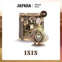 ราคา [โปรโมชั่น] ออยล์น้ำหอมจาปารา กลิ่น Isis 8ML. (1731570990808794518)