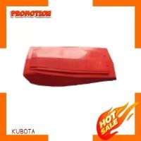 ราคา หลังคารถเกี่ยวข้าว dc68 70 95 สีแดง โปรโมชั่น Hot Sale (1731525127260636748)