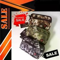 ราคา กระเป๋าใส่โทรศัพท์ ซองใส่โทรศัพท์ ร้อยเข็มขัดคาดเอว กระเป๋าอเนกประสงค์ ทรงนอน ลายดิจิตอล มีหลากหลายสี โปรโมชั่น ราคาถูก ขาย (1731816571139950485)