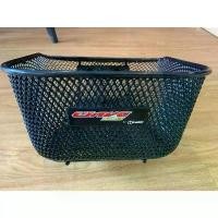 ราคา ตะกร้าหน้าแท้ หนาที่สุด ศูนย์ขายเอง เวฟ125 บังลม 125s 125r APHRP00179 แท้ศูนย์ อะไหล่แท้ สี ฝาครอบเครื่อง 110 ชุด หน้า 190 มิล Motorcycle มอเตอร์ไซค์ รถ เบาะ เชง ไฟ เลี้ย (1731694636762827187)