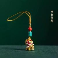 ราคา จี้โซ่โทรศัพท์ตุ๊กตากระบี่จีน, แฟชั่นจีน, ปี่ซิ่วทองทองแดงผิดปกติ, จี้ไดรฟ์ USB แฟลช, เชือกเส้นเล็กหญิง, ประณีต, สไตล์ไม่ปกติ (1731258666683500368)