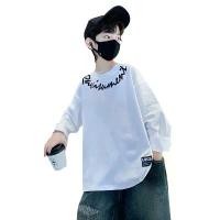 ราคา เสื้อยืดสำหรับเด็กผู้ชาย, คอกลม, แฟชั่น, เสื้อผ้าเด็กทารก, เสื้อผ้าเด็ก, เสื้อผ้าเด็กผู้ชาย, เสื้อผ้าสำหรับวัยรุ่น, เสื้อผ้าฤดูใบไม้ร่วง เด็กหญิง (1730841471203379967)