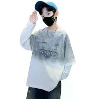 ราคา เสื้อยืดสำหรับเด็กผู้ชาย, คอกลม, แฟชั่น, เสื้อผ้าเด็กทารก, เสื้อผ้าเด็ก, เสื้อผ้าเด็กผู้ชาย, เสื้อผ้าสำหรับวัยรุ่น, เสื้อผ้าฤดูใบไม้ร่วง เด็กหญิง (1730848034823899903)