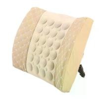 ราคา เบาะนวดไฟฟ้าในรถยนต์, Zoizxnw, เบาะรองเอวและพยุงเอวด้านหลังของเบาะรถยนต์, เครื่องนวด (1731641455425324353)