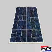 ราคา [ผ่อน0%] *สนใจสินค้าทักแชทร้าน*แผงโซล่าเซลล์ SET แผงโซล่าเซลล์ โพลี 340W 4 แผง พร้อมอุปกรณ์ สายไฟ VCT 3x1.5 50M./ สายไฟโซล่าเซลล์ ดำ-แดง 1x4 5M. /ฝาบ่อบาดาล โซล่าเซลล์ แผงโซล่า (1730020047632173866)