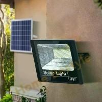 ราคา Certified productsOutdoor Solar Light 200W ไฟสปอร์ตไลท์ กันน้ำ ไฟ Solar Cell ไฟ led โซล่าเซลล์ ไฟสปอร์ตไลท์โซล่าเซลล์ led (1731360537550947568)