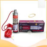 ราคา โซล่าเซลล์ : ปั๊มซัมเมอร์ส DC 24V250W และ ราคาโรงงานปั้มซัมเมอร์ส ปั๊มบาดาล ท่อออก 1 นิ้ว ปั้มน้ำซับเมิร์ส (1729626601415215194)