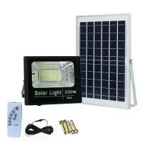 ราคา Solar Light ไฟสปอร์ตไลท์ กันน้ำ ไฟ ไฟ led โซล่าเซลล์ ไฟสปอร์ตไลท์โซล่าเซลล์ Lamp Solar Outdoor Lighting สินค้าขายดี (1731757925539481215)