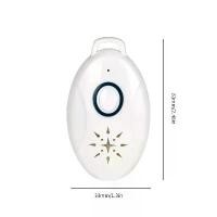 ราคา เครื่องไล่ยุงอิเล็กทรอนิกส์, มินิ USB ชาร์จใหม่ได้, เครื่องไล่แมลงวัน, กลางแจ้งแบบพกพา, เครื่องไล่ยุงมือถือ ก้อน ไล่ หนู เครื่อง ไล่ กระรอก โซล่าเซลล์ ผง ฆ่า มด ผง ฆ่า มด ผง ฆ่า มด (173169228237665231