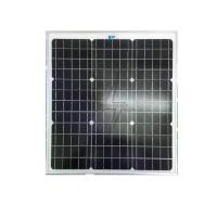 ราคา แผงโซล่าเซลล์ รุ่น 40 วัตต์ MONO | แผงพลังงานแสงอาทิตย์ โซล่าเซลล์ | Solar Cell Panel MONO ขนาด 40W แผงโซลาร์เซลล์ (1729839470809352747)