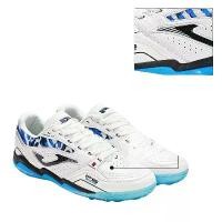 ราคา รองเท้าฟุตบอล Joma ไซส์ผู้ใหญ่ 25 ใหม่ รองเท้าสตั๊ด TF ห้านัด รองเท้าผ้าใบฝึกซ้อมฟุตบอลแบบแข็ง เทคโนโลยี JOMA-REACTIVE ใส่สบาย รองเท้า โจ ม่า โจ ม่า รองเท้าฟุตซอล futsal shoes joma top flex (173172243