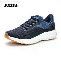 ราคา รองเท้าวิ่ง Joma สเปน สำหรับผู้ชาย ของแท้และใหม่ รองเท้าผ้าใบตาข่าย ระบายอากาศ อเนกประสงค์ รองเท้ากีฬาลำลอง ของแท้ รองเท้า ตะปู วิ่ง กรีฑา รองเท้า วิ่ง มาราธอน รองเท้า วิ่ง มา ใหม่ (173173528176666368