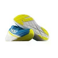 ราคา Rocket X, Hoka One One, สำหรับผู้ชายและผู้หญิง, รองเท้าสายอาชีพ, แบรนด์เนม รองเท้า วิ่ง มาราธอน (1731796482917369350)