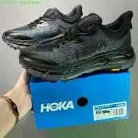 ราคา รองเท้ากีฬา Hoka Mafate Speed 4 สำหรับผู้ชายและผู้หญิง เหมาะสำหรับวิ่ง 2 ระดับมืออาชีพ รองเท้า วิ่ง asics (1731797465512839165)