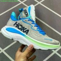 ราคา รองเท้ากีฬา Hoka Clifton 10 สำหรับผู้ชายและผู้หญิง วิ่ง 9 เหมาะสำหรับผู้ชาย แบรนด์: Hoka รองเท้า วิ่ง asics รองเท้า วิ่ง asics (1731797508439508989)