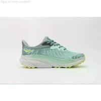 ราคา รองเท้ากีฬา, สำหรับผู้ชายและผู้หญิง, Hoka Challenger Atr 7 รองเท้าวิ่ง, แบรนด์เนม รองเท้า วิ่ง มาราธอน (1731803133671212550)