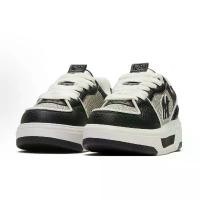 ราคา AnurakSuriwong ที่นิยมมากที่สุด MLB รองเท้า Chunky Liner รองเท้ากีฬาชายและหญิง (1731450875917207455)