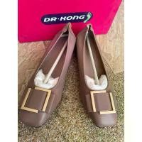 ราคา รองเท้า Dr.Kong หนังแท้ (1731225106759779803)