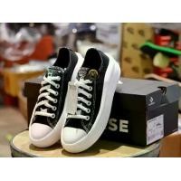 ราคา Converse รองเท้า Chuck Taylor All Star Move Platform - Black/White/White - 570256C - 570256CU1BK สินค้ามีพร้อมส่ง (1729978837111900328)