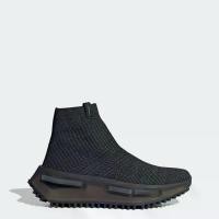 ราคา adidas ไลฟ์สไตล์ รองเท้า NMD-S1 Sock ผู้หญิง สีดำ ID4265 (1731332500070107923)
