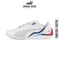 ราคา PUMA AUTO - รองเท้า BMW M Motorsport Drift Cat Decima Motorsport สีขาว - FTW - 30730403 (1730339405441501451)