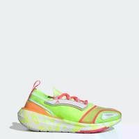 ราคา adidas วิ่ง รองเท้า adidas by Stella McCartney Ultraboost 23 ผู้หญิง สีเขียว IG5943 (1731275229688859411)