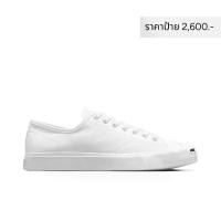 ราคา Converse รองเท้า JACK PURCELL COTTON OX WHITE สีขาว UNISEX 164057CU_CAWTXX (1731885559986292916)