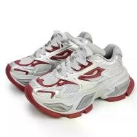 ราคา รองเท้ามอนสเตอร์ตา, การออกแบบนักเรียน, รองเท้ากีฬาลำลอง, สำหรับผู้หญิงและผู้ชาย, มาใหม่, อเนกประสงค์, ระบายอากาศได้, เพิ่มความสูง, รองเท้าพ่อคู่, 2024 รองเท้า minx jimmy choo รองเท้า ดาร์เต้ (17322486