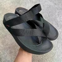 ราคา รองเท้าแตะงานชนช็อป รองเท้า FitFlop ผู้ชาย & ผู้หญิง Size 36---44 รองเท้าแตะเพื่อสุขภาพ สินค้านำเข้างานเกรด A พื้นนุ่มใส คําแนะนําการขายที่ร้อนแรงในเดือนนี้ (1731832253362964373)