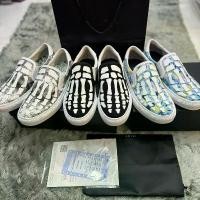 ราคา รองเท้าAmiri slipon กระดูก (1731232127524898207)