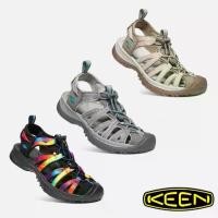 ราคา KEEN Women's Whisper รองเท้า รัดส้น คีน ผู้หญิง (1730016423967623975)