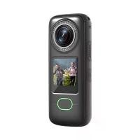 ราคา กล้องแอคชั่น, 4K, พร้อม WiFi, กล้องกีฬา, เลนส์มุมกว้าง 150 °, หน้าจอควบคุมแบบสัมผัส 1.4 นิ้ว, ป้องกันการสั่นไหว, กันน้ำ IPX6, เหมาะสำหรับกีฬากลางแจ้ง, ดำน้ำ, ท่อง, เล่นสกี, ปั่นจักรยาน (17321241417799
