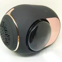 ราคา ลำโพงบลูทูธไร้สาย ดีไซน์ไข่สีทอง การ์ดเสียง ซับวูฟเฟอร์สุด เสียงบลูทูธแบบพกพา ลำโพงสเตอริโอ 2022 (1730373030788630696)