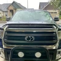 ราคา ไฟออฟโรด LED ทรงกลม 17.78 ซม. ไฟโมดูล LED ไฟทำงาน LED ไฟท้ายรถและกันชน เหมาะสำหรับ JEEP เรือ รถพ่วง ATV SUV (1731609859897918602)