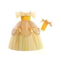 ราคา ชุดเจ้าหญิงเบลล์, ความงามและเจ้าชาย, สีเหลือง, ชุดเดรส, เหมาะสำหรับการแสดงชุดฮัลโลวีน, การออกแบบเบลล์ ชุด ช่าง เรือ เสื้อ อาชีพ สุจริต อินทรธนู ชุด ปกติ ขาว อินทรธนู ชุด (1731801965671843465)