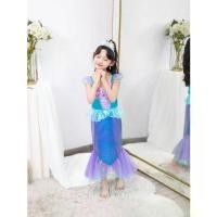 ราคา ชุดเจ้าหญิงนางเงือก, ชุดฮาโลวีนสำหรับเด็ก, ชุดเล่นตามบทบาทแอเรีย, ชุดการแสดง ชุด ช่าง เรือ เสื้อ อาชีพ สุจริต อินทรธนู ชุด ปกติ ขาว อินทรธนู ชุด ปกติ ขาว ပ ဝ ါ အ ရ (1731801945389565577)