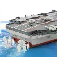 ราคา ของเล่นโมเดลเรือรบเครื่องบิน RC, ของเล่นโมเดลเรือรบ, ของเล่นน้ำไฟฟ้า, การจำลอง, โมเดลเรือรบ, เรือ RC (1731378734740833370)