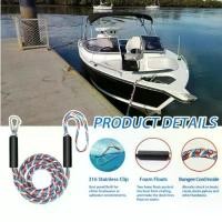 ราคา Kayak เรือ Bungee ยางยืด, ความยาว 1.2 ม., มี 10 สีให้เลือก, เหมาะสำหรับเรือน้ำ, เครื่องเรือ, สวนน้ำ, เจ็ทสกี, Ponton, สายดาดฟ้า, สายรัด, เชือกเชื่อมโยง, อุปกรณ์กลางแจ้ง, มาใหม่ (1732327034432162169)