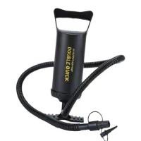 ราคา ปั๊มลมอเนกประสงค์, ปั๊มมือ, เป่าลมสองทาง, เหมาะสำหรับแหวนว่ายน้ำ, ที่นอนลมเป่าลม, เตียง, เรือ, ตั้งแคมป์กลางแจ้ง (1731503374392591617)