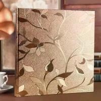 ราคา ღอัลบั้มรูป แบบสอด 400 รูป ขนาด 4x6" (4D) อัลบั้มรูป อัลบั้มการ์ด โปสการ์ด 4 ช่อง ใส่รูป 4x6 นิ้ว แบบใส จุได้ 400 รูป♜ (1731077115355892671)