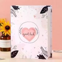 ราคา ♂4x6 นิ้ว อัลบั้มรูป แบบสอด เก็บได้ 200 รูป อัลบั้มรูป อัลบั้มการ์ด อัลบั้มที่สวยงาม❣ (1731077077150174127)