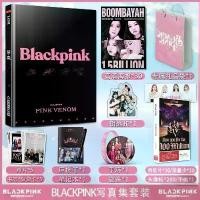 ราคา อัลบั้มรูป BLACKPINK ประกอบด้วย โปสเตอร์ โปสการ์ด และเซ็นอัลบั้มโรสของ Lisa Kim (1730862492269054162)