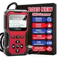 ราคา เครื่องมือวินิจฉัยเครื่องสแกนเนอร์ Obd2, รถยนต์, เครื่องอ่านบาร์โค้ด, เครื่องอ่านบาร์โค้ดข้อผิดพลาดเครื่องยนต์, สแกนเนอร์, สามารถวินิจฉัยได้ทั้งหมด OBD II, ข้อตกลง 1996, เครื่องมือสแกนรถยนต์ (17314657