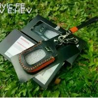 ราคา ซองกุญแจ Moduloหนัง Honda Access แท้ (1729751841801537944)