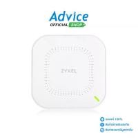 ราคา Access Point ZYXEL (NWA50AX) Wireless AX1800 Dual band Gigabit Wi-Fi 6 (1729890310686280490)
