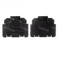 ราคา ด้านหน้ารถซ้าย/ขวาสําหรับ Fender Liner Access Cover Trim สําหรับ-BMW E82 E88 E90 E91 135I 325I 51717143849 51717143850 คําแนะนําการขายที่ร้อนแรงในเดือนนี้ (1731501383174948225)